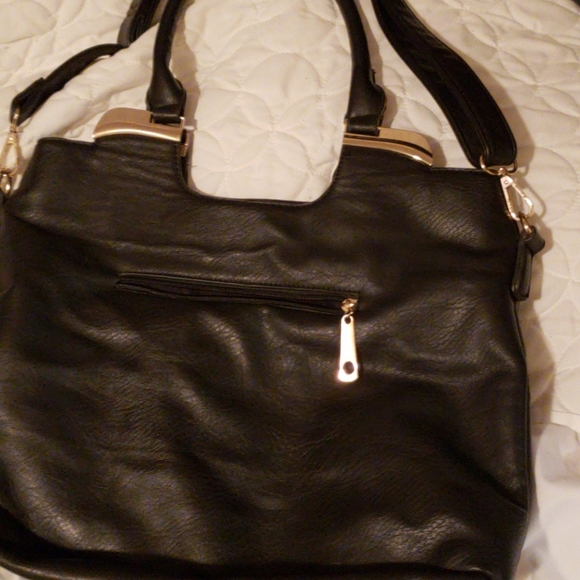 Copy Michael Kors shoulder bag - Picture 3 of 9